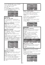 Preview for 182 page of NEC 42XM5 - PlasmaSync - 42" Plasma Panel User Manual