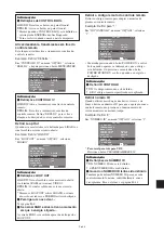 Preview for 183 page of NEC 42XM5 - PlasmaSync - 42" Plasma Panel User Manual