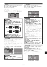 Preview for 185 page of NEC 42XM5 - PlasmaSync - 42" Plasma Panel User Manual
