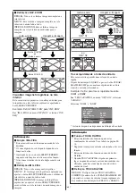 Preview for 187 page of NEC 42XM5 - PlasmaSync - 42" Plasma Panel User Manual