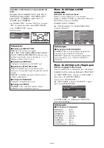 Preview for 188 page of NEC 42XM5 - PlasmaSync - 42" Plasma Panel User Manual