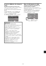 Preview for 189 page of NEC 42XM5 - PlasmaSync - 42" Plasma Panel User Manual