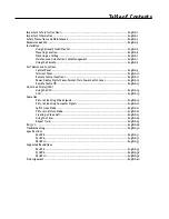Preview for 3 page of NEC 42XP10 - PlasmaSync - 42" Plasma Panel User Manual