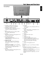 Preview for 13 page of NEC 42XP10 - PlasmaSync - 42" Plasma Panel User Manual