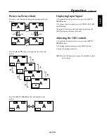 Preview for 25 page of NEC 42XP10 - PlasmaSync - 42" Plasma Panel User Manual