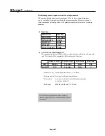 Preview for 30 page of NEC 42XP10 - PlasmaSync - 42" Plasma Panel User Manual