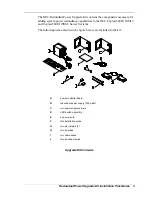 Preview for 5 page of NEC 455-01593-000 Installation Manual