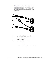 Предварительный просмотр 17 страницы NEC 455-01593-000 Installation Manual