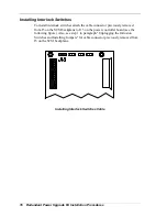 Предварительный просмотр 18 страницы NEC 455-01593-000 Installation Manual