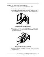 Предварительный просмотр 19 страницы NEC 455-01593-000 Installation Manual