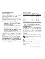 Preview for 11 page of NEC 4650N - SuperScript Color Laser Printer User Manual