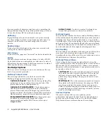Preview for 14 page of NEC 4650N - SuperScript Color Laser Printer User Manual