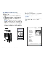 Preview for 26 page of NEC 4650N - SuperScript Color Laser Printer User Manual