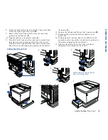 Preview for 35 page of NEC 4650N - SuperScript Color Laser Printer User Manual