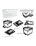 Preview for 36 page of NEC 4650N - SuperScript Color Laser Printer User Manual