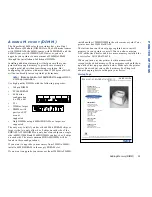 Preview for 37 page of NEC 4650N - SuperScript Color Laser Printer User Manual