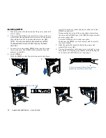 Preview for 38 page of NEC 4650N - SuperScript Color Laser Printer User Manual