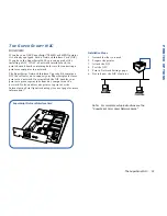 Preview for 39 page of NEC 4650N - SuperScript Color Laser Printer User Manual