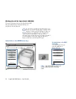 Preview for 40 page of NEC 4650N - SuperScript Color Laser Printer User Manual