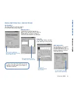 Preview for 47 page of NEC 4650N - SuperScript Color Laser Printer User Manual