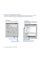 Preview for 58 page of NEC 4650N - SuperScript Color Laser Printer User Manual