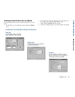 Preview for 61 page of NEC 4650N - SuperScript Color Laser Printer User Manual