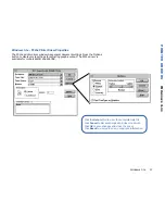 Preview for 63 page of NEC 4650N - SuperScript Color Laser Printer User Manual