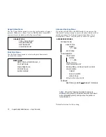 Preview for 78 page of NEC 4650N - SuperScript Color Laser Printer User Manual