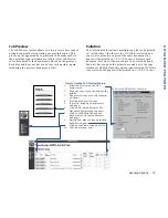 Preview for 85 page of NEC 4650N - SuperScript Color Laser Printer User Manual