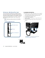 Preview for 86 page of NEC 4650N - SuperScript Color Laser Printer User Manual