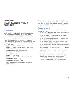 Preview for 91 page of NEC 4650N - SuperScript Color Laser Printer User Manual