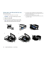 Preview for 94 page of NEC 4650N - SuperScript Color Laser Printer User Manual