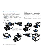 Preview for 96 page of NEC 4650N - SuperScript Color Laser Printer User Manual