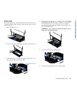 Preview for 107 page of NEC 4650N - SuperScript Color Laser Printer User Manual