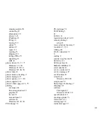 Preview for 135 page of NEC 4650N - SuperScript Color Laser Printer User Manual