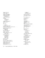 Preview for 136 page of NEC 4650N - SuperScript Color Laser Printer User Manual