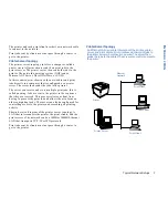 Предварительный просмотр 7 страницы NEC 4650NX - SuperScript Color Laser Printer Network Manual