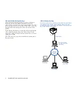 Предварительный просмотр 8 страницы NEC 4650NX - SuperScript Color Laser Printer Network Manual