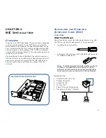 Предварительный просмотр 9 страницы NEC 4650NX - SuperScript Color Laser Printer Network Manual