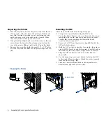 Предварительный просмотр 10 страницы NEC 4650NX - SuperScript Color Laser Printer Network Manual