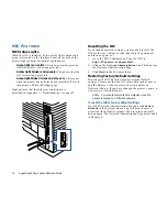 Предварительный просмотр 14 страницы NEC 4650NX - SuperScript Color Laser Printer Network Manual