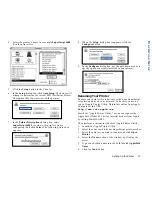 Предварительный просмотр 41 страницы NEC 4650NX - SuperScript Color Laser Printer Network Manual