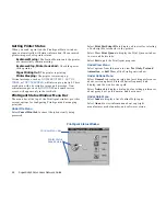 Предварительный просмотр 48 страницы NEC 4650NX - SuperScript Color Laser Printer Network Manual