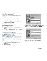 Предварительный просмотр 57 страницы NEC 4650NX - SuperScript Color Laser Printer Network Manual