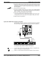 Предварительный просмотр 8 страницы NEC 4xi NEC Manual
