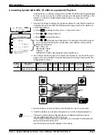 Предварительный просмотр 9 страницы NEC 4xi NEC Manual