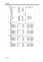 Preview for 81 page of NEC 5020M-16 Operation Manual