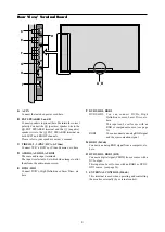 Preview for 9 page of NEC 50RESI Operation Manual