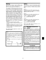 Preview for 4 page of NEC 50XM5A User Manual
