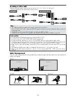 Preview for 7 page of NEC 50XM5A User Manual
